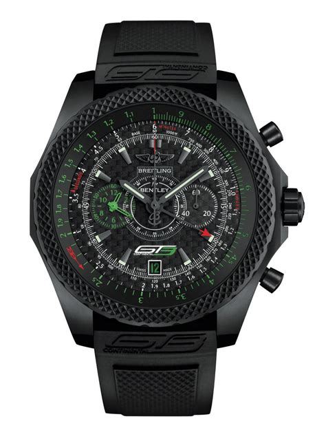 breitling bentley watch gt3|breitling bentley gt racing watch.